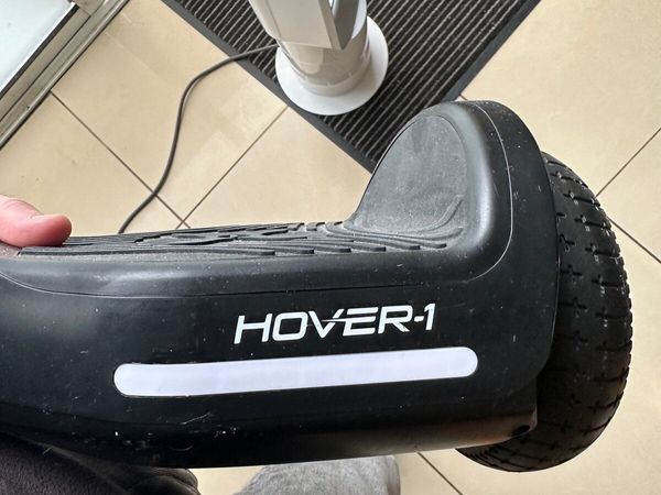 Hoverboard best sale done deal