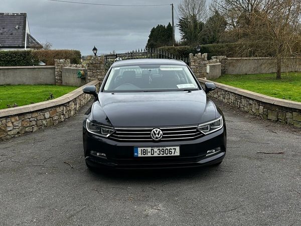 Vw passat deals wings for sale