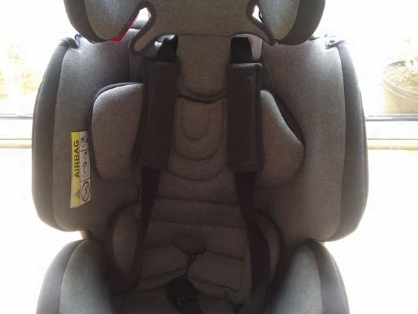 Done deal clearance car seats cork