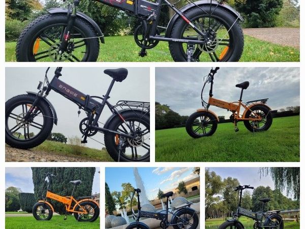 Used deals fat bike