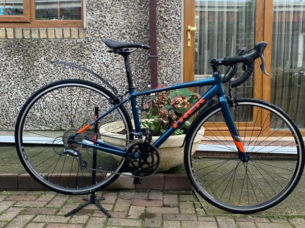 Trek Lexa Hybrid Ladies Road Bike for sale in Co. Dublin for 340