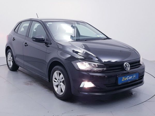 Polo comfortline 2025 grigio urano