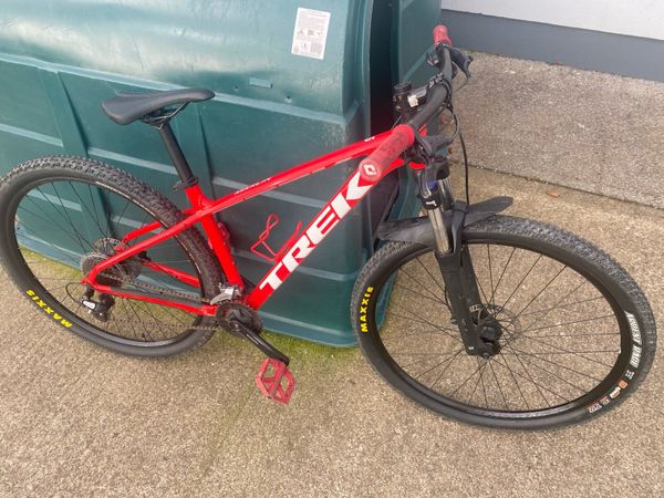 Trek marlin bike for sale in Co. Cork for 350 on DoneDeal