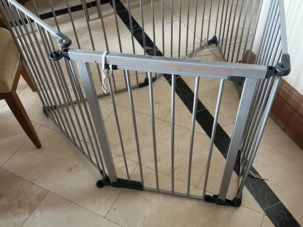 Metal playpen sale