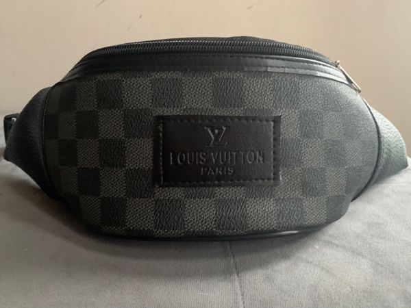 LV crossbody chest waist bag for sale in Co. Dublin for 50 on DoneDeal