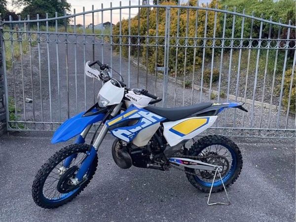 Husaberg TE300 for sale in Co. Limerick for 3 500 on DoneDeal