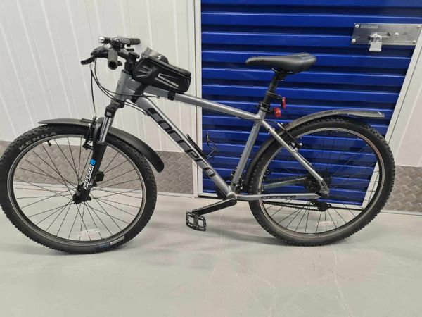 Bikes Carrera for sale in Co. Galway for 600 on DoneDeal