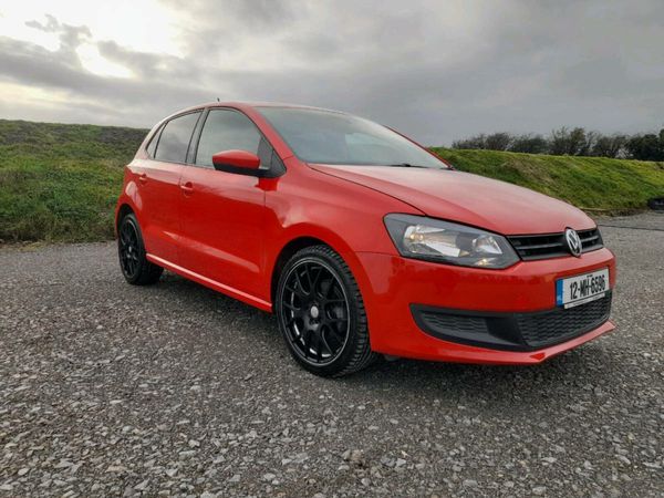 Polo 2025 6r tsi