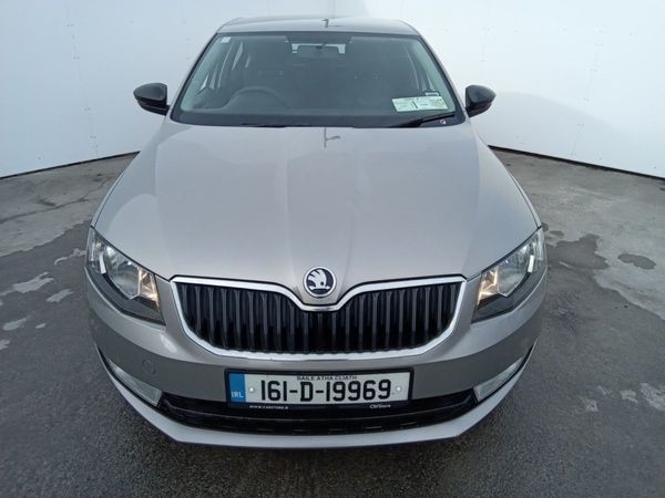 Skoda octavia discount 2014 1.2 tsi