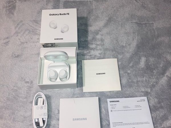 Samsung galaxy buds plus used new arrivals