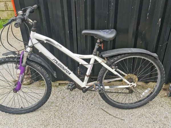 Bike for sale in Co. Cork for 40 on DoneDeal