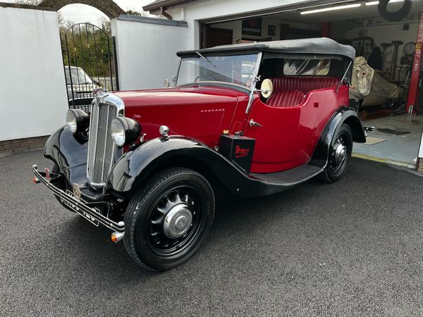 Vintage Cars For Sale in Fermanagh | DoneDeal