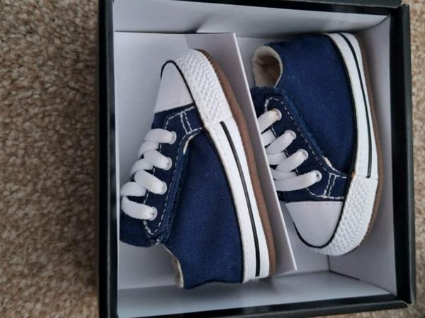 Baby converse outlet ireland