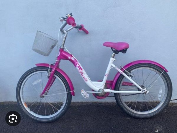 Done deal 2025 girls bike