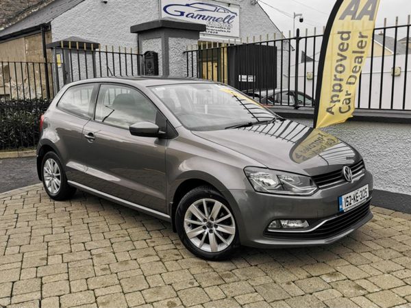 Volkswagen polo 2015 prijs new arrivals