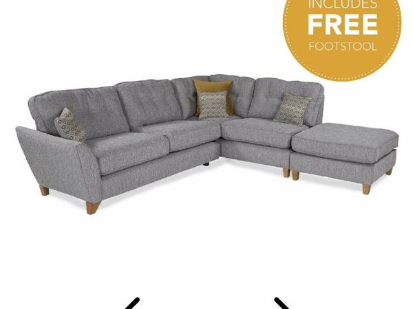 corner sofa 1 418 All Sections Ads For Sale in Ireland DoneDeal