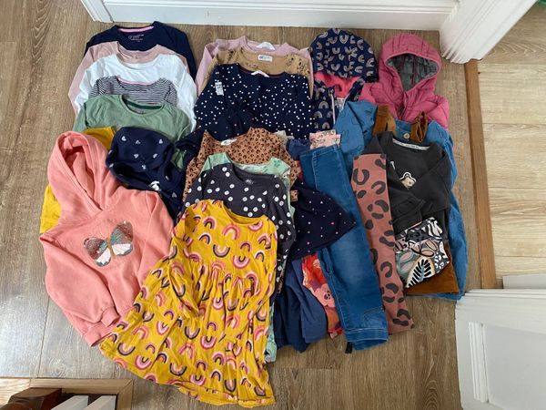 Penneys baby hot sale girl clothes