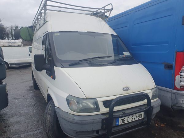 ford focus roof rack 5 Ads in Breaking Repairables For Sale in