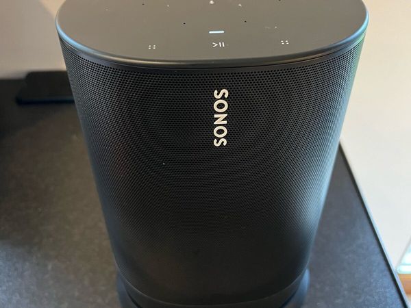 Sonos ireland store