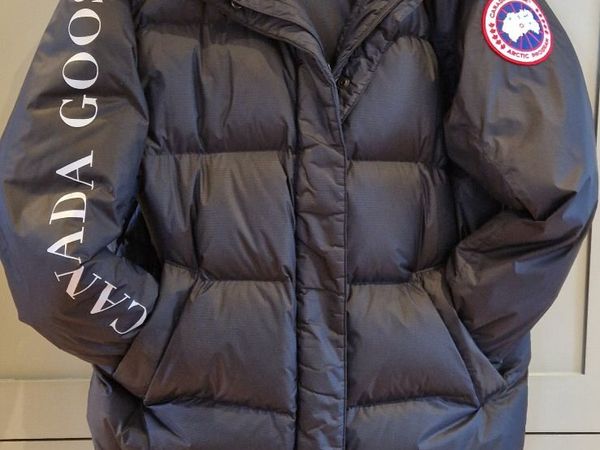 Canada goose outlet approach herren