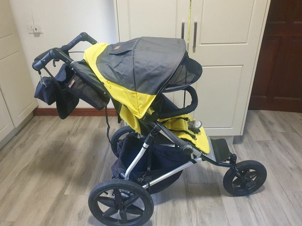 Mountain buggy outlet terrain carrycot