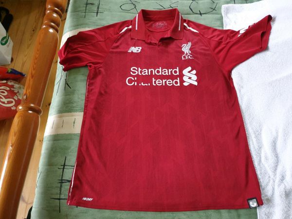 Jersey liverpool 2024 2018 original