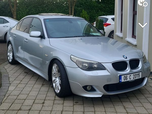 bmw 520d e60 kci, 179 All Sections Ads For Sale in Ireland