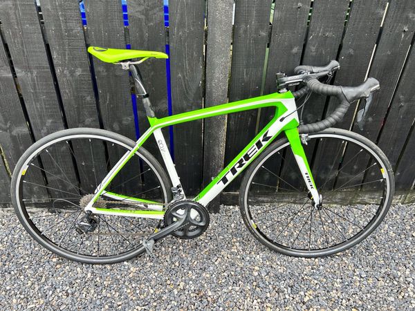 Trek best sale madone 52