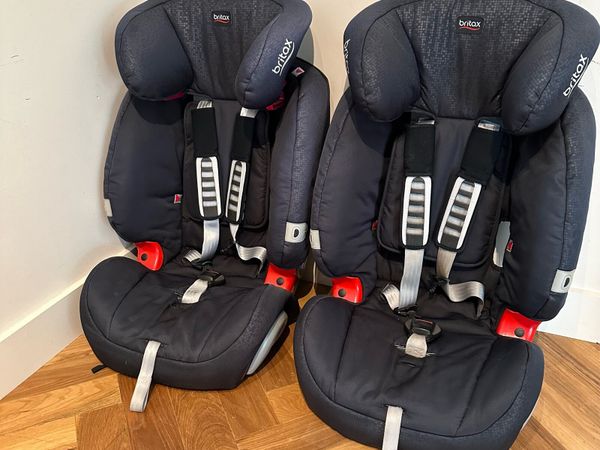 Evolva 123 best sale car seat