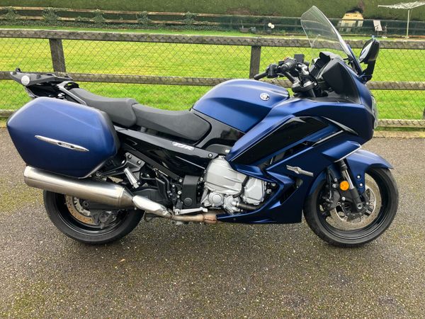 2018 yamaha store fjr1300 for sale