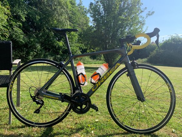 Orbea road shop bike for sale