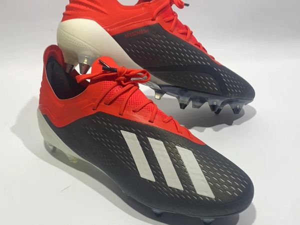 Adidas X 18.1 Football Boots for sale in Co. Cork for 280 on DoneDeal