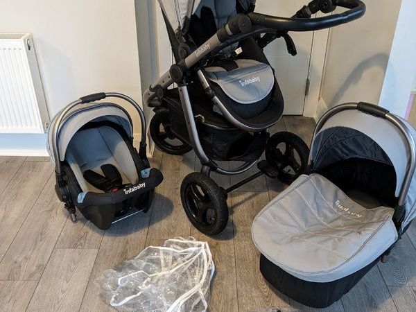 Infababy review hotsell