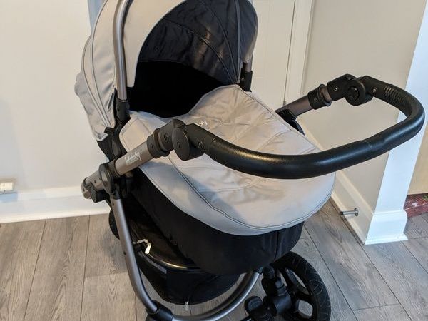 Infababy ultimo 3 in 2024 1 travel system reviews