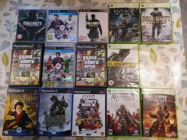 All best sale ps2 games