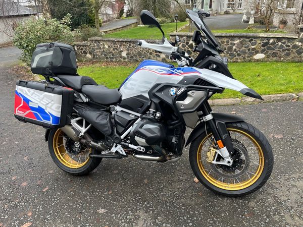 Bmw r 2025 1250 hp price