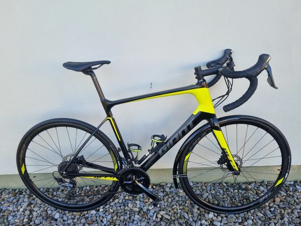 Giant xtc discount 850 cross country