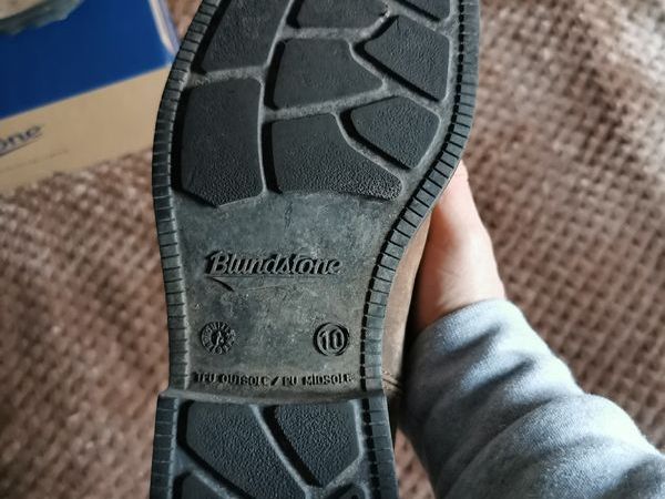 blundstone boots 5 All Sections Ads For Sale in Ireland DoneDeal