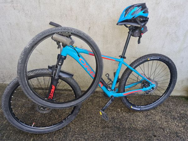 Mx 50 29 discount orbea