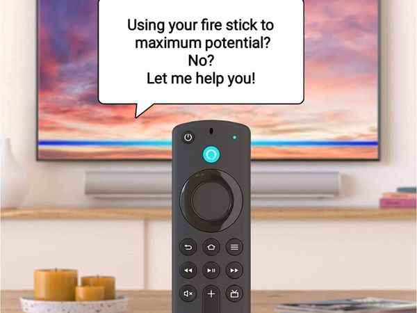 fire tv stick iptv, 55 All Sections Ads For Sale in Ireland