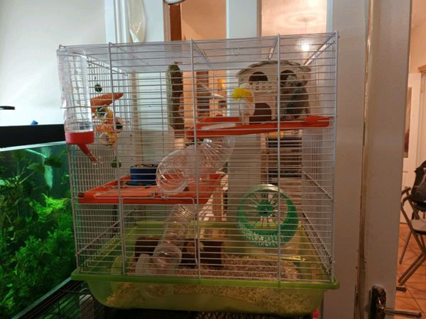 Mouse cages outlet for sale