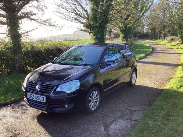 Volkswagen Polo 2007 for sale in Co. Antrim for 1 100 on DoneDeal