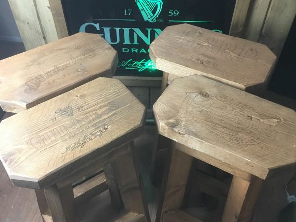 Bar stools for on sale sale done deal