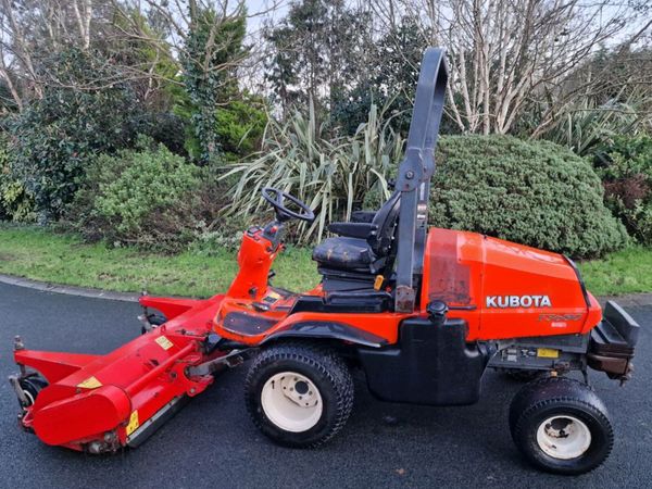 Kubota f3680 best sale for sale