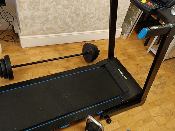 black table and 6 chairs 14 Gym Equipment Ads For Sale in