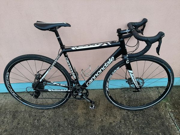 Cannondale caadx cheap for sale