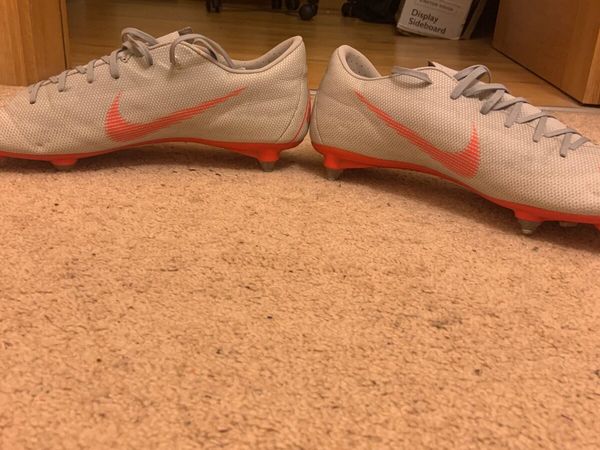 Boys nike clearance size 11