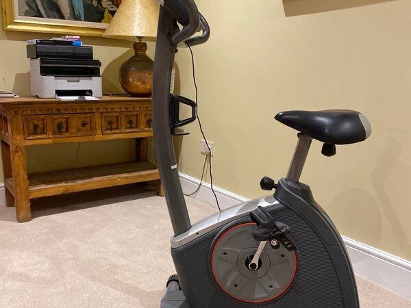 Looking for used stationary bike hot sale