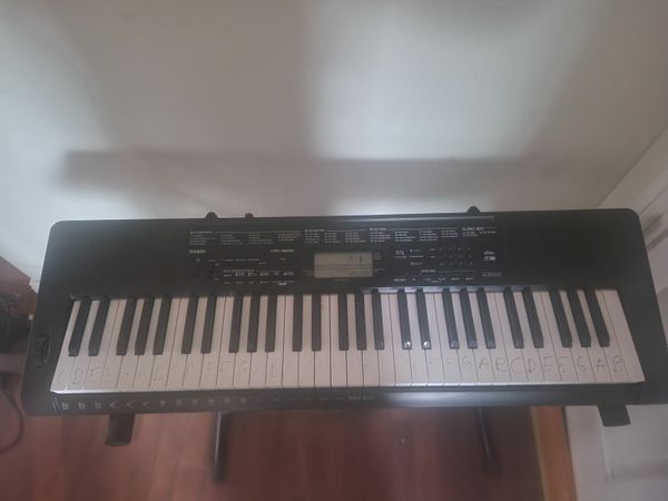 Olx casio clearance piano