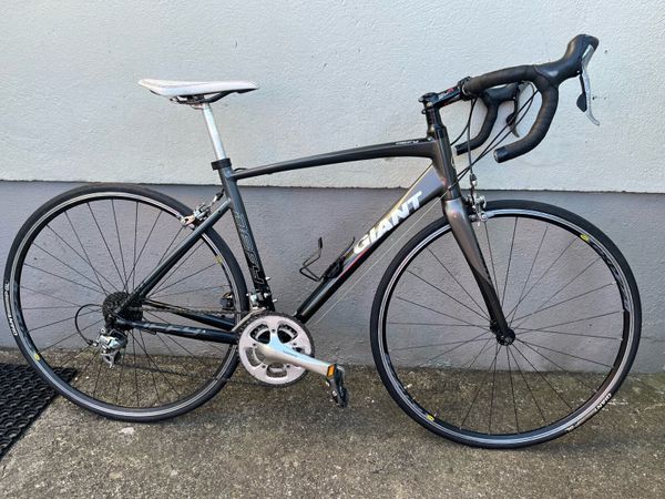 Giant defy sales aluxx 6000